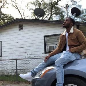 Meet your Posher, Tyrell